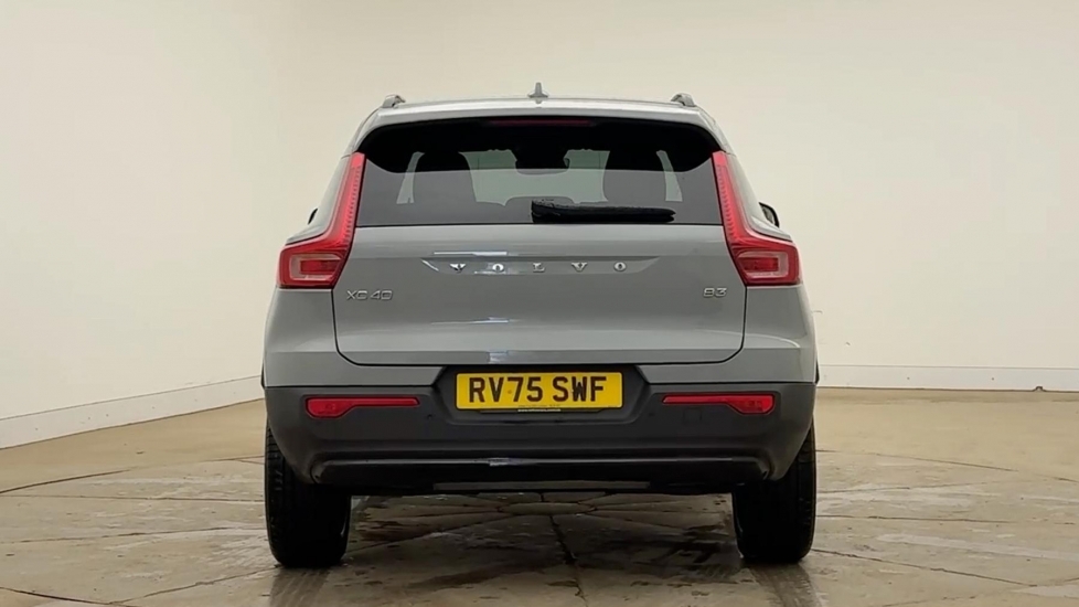 Volvo XC40 Ultra, B3 Mild Hybrid, Dark Panoramic Roo Grey #4