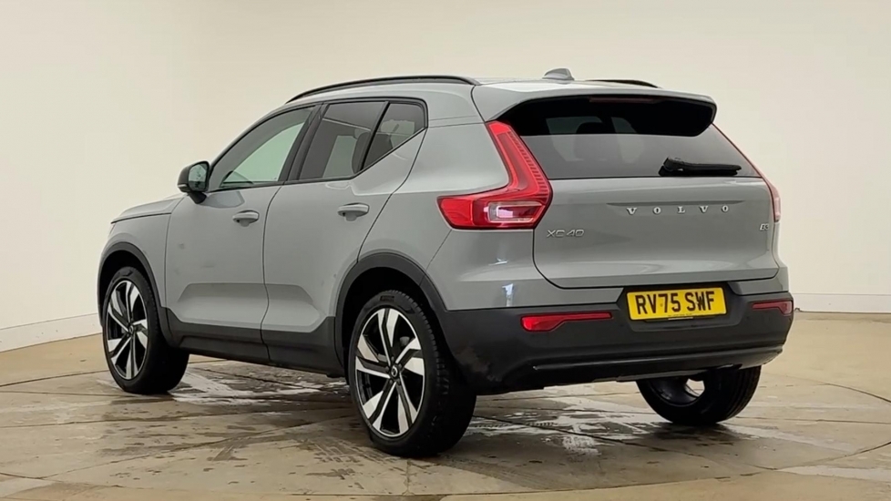 Volvo XC40 Ultra, B3 Mild Hybrid, Dark Panoramic Roo Grey #5