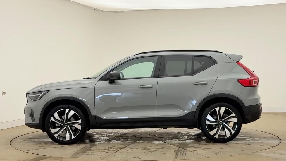 Volvo XC40 Ultra, B3 Mild Hybrid, Dark Panoramic Roo Grey #6