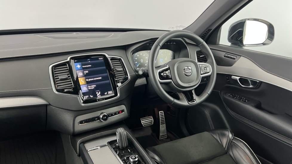 Volvo XC90 2.0 B5p 250 Core Awd Geartronic  #8
