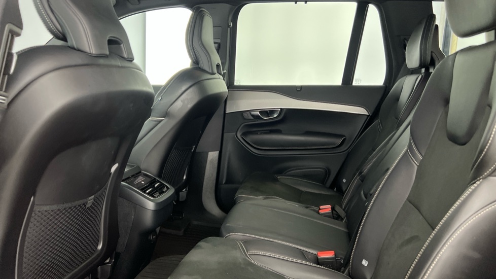 Volvo XC90 2.0 B5p 250 Core Awd Geartronic  #7