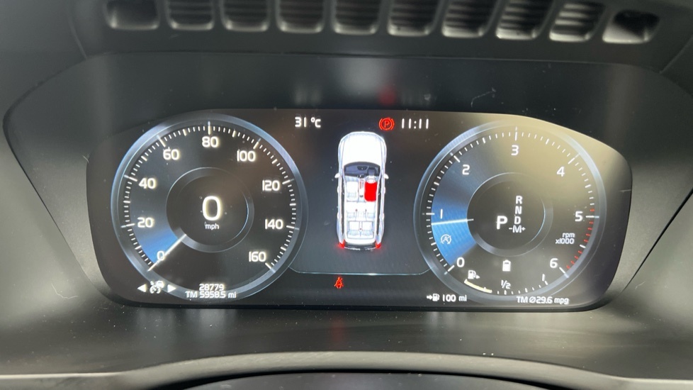 Volvo XC90 2.0 B5p 250 Core Awd Geartronic  #9