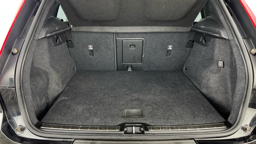 Volvo XC40 1.5 T3 Inscription Suv Euro 6 Ss Black #5