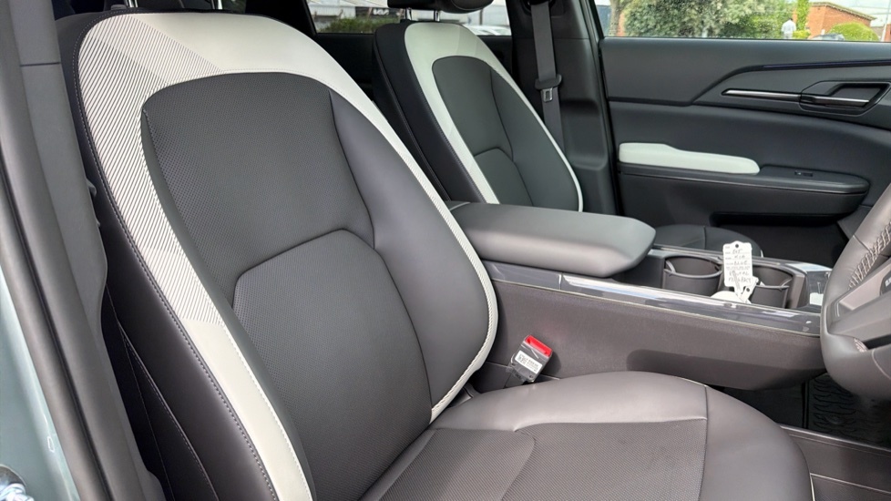 Kia  160Kw Gt-line S 81.4Kwh White #37