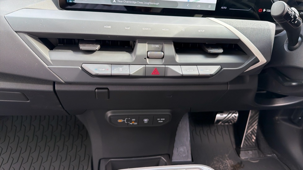 Kia  160Kw Gt-line S 81.4Kwh White #18