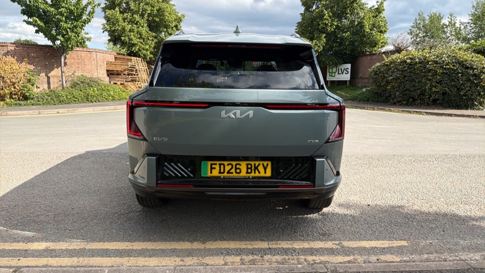 Kia  160Kw Gt-line S 81.4Kwh White #49