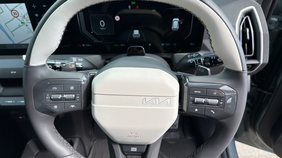 Kia  160Kw Gt-line S 81.4Kwh White #38