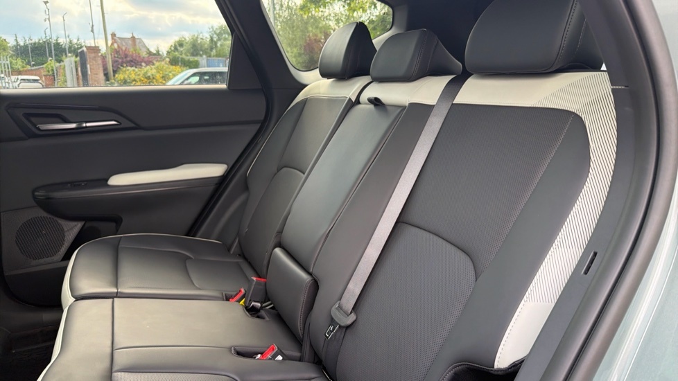 Kia  160Kw Gt-line S 81.4Kwh White #26