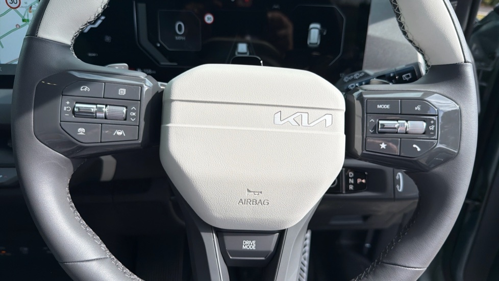 Kia  160Kw Gt-line S 81.4Kwh White #41