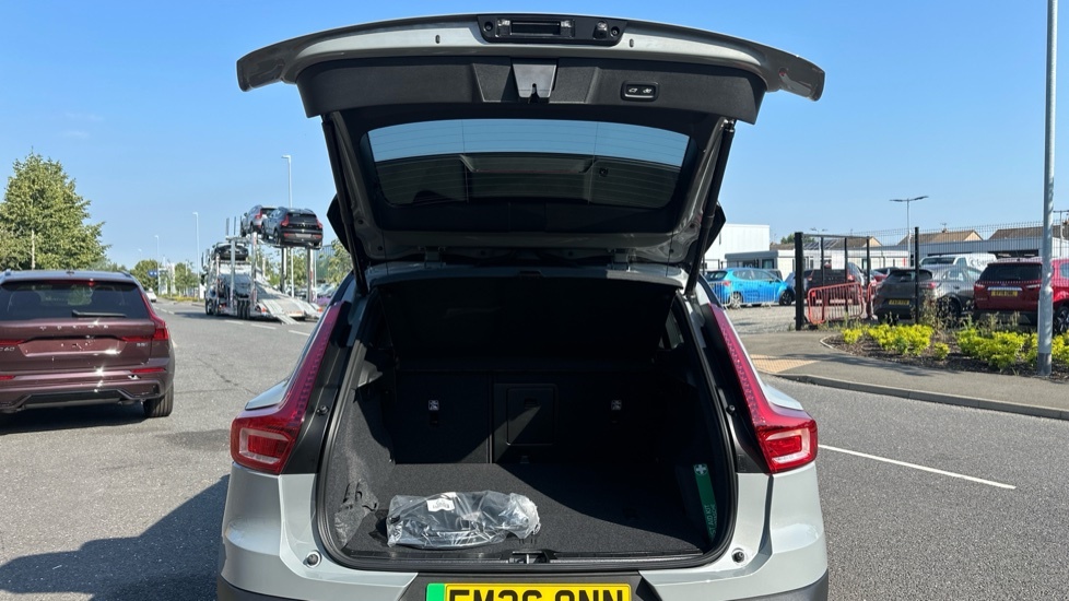 Volvo EX40 Plus, Single Motor Extended Range,  #13