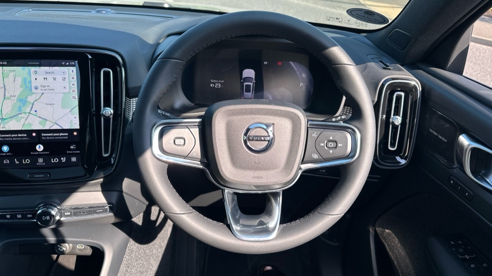 Volvo EX40 Plus, Single Motor Extended Range,  #10