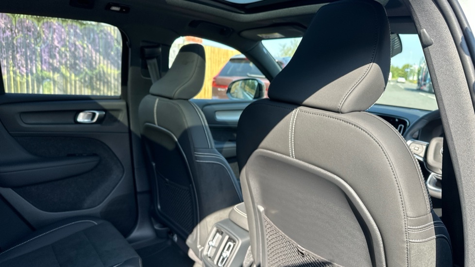 Volvo EX40 Plus, Single Motor Extended Range,  #16