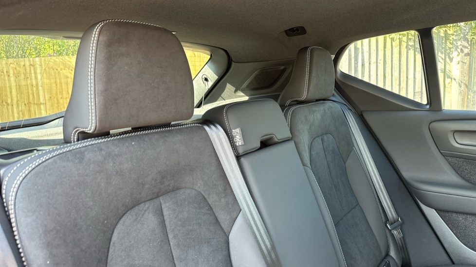 Volvo EX40 Plus, Single Motor Extended Range,  #15