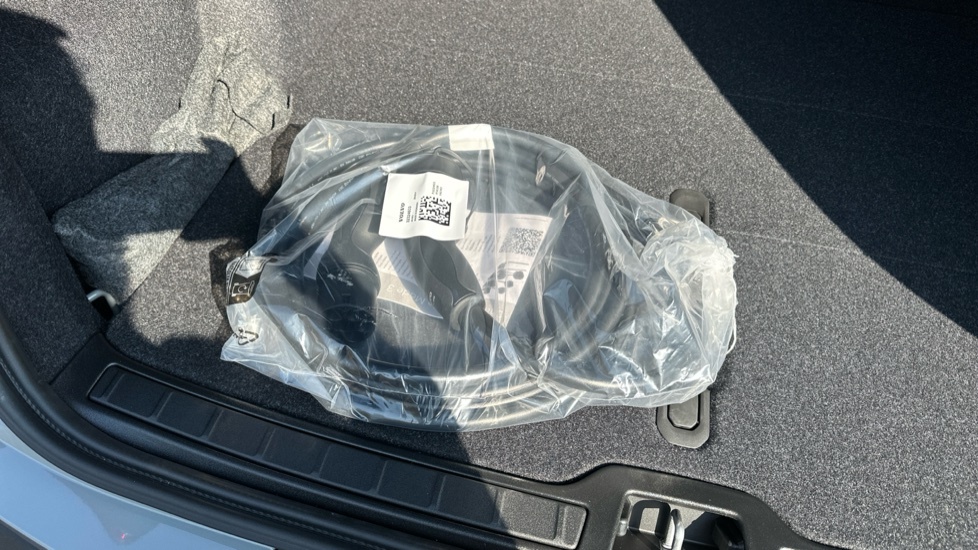 Volvo EX40 Plus, Single Motor Extended Range,  #25
