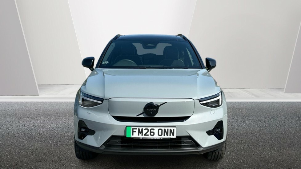 Volvo EX40 Plus, Single Motor Extended Range,  #8
