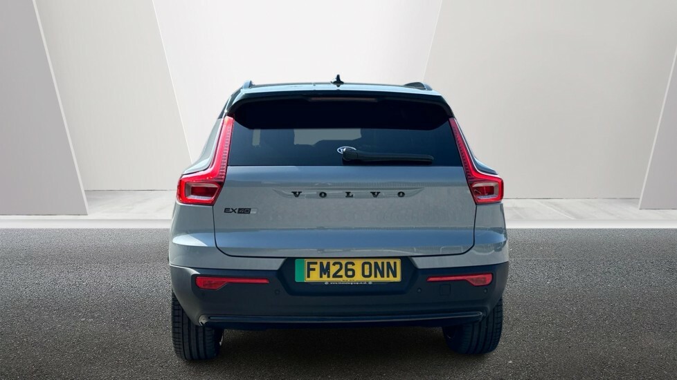 Volvo EX40 Plus, Single Motor Extended Range,  #7