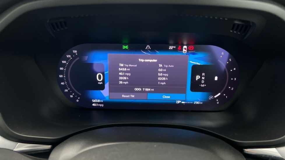 Volvo XC60 Xc60 B5 Mhev Awd Silver #9