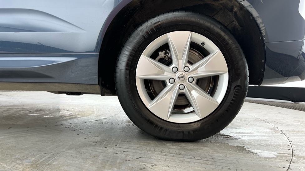Volvo XC60 Xc60 B5 Mhev Awd Silver #4