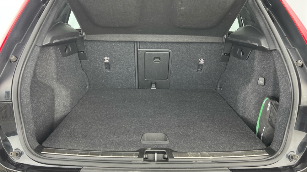 Volvo XC40 1.5 T3 Inscription Suv Euro 6 S Black #5