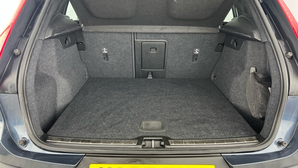 Volvo XC40 1.5 T3 Inscription Euro 6 Ss Blue #5