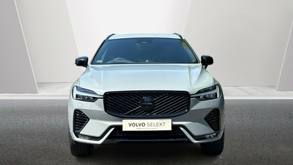 Volvo XC60 2.0 T6 335 Phev Plus Pro Dark Awd Geartronic  #8