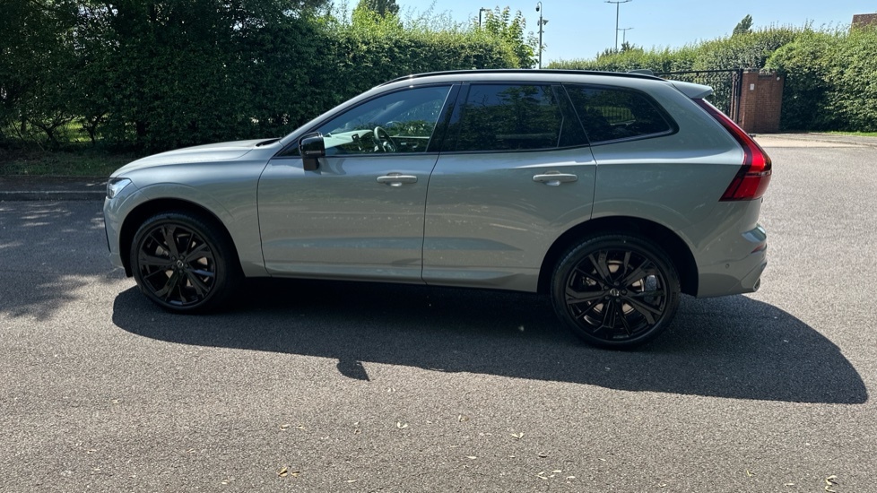 Volvo XC60 2.0 T6 335 Phev Plus Pro Dark Awd Geartronic  #21