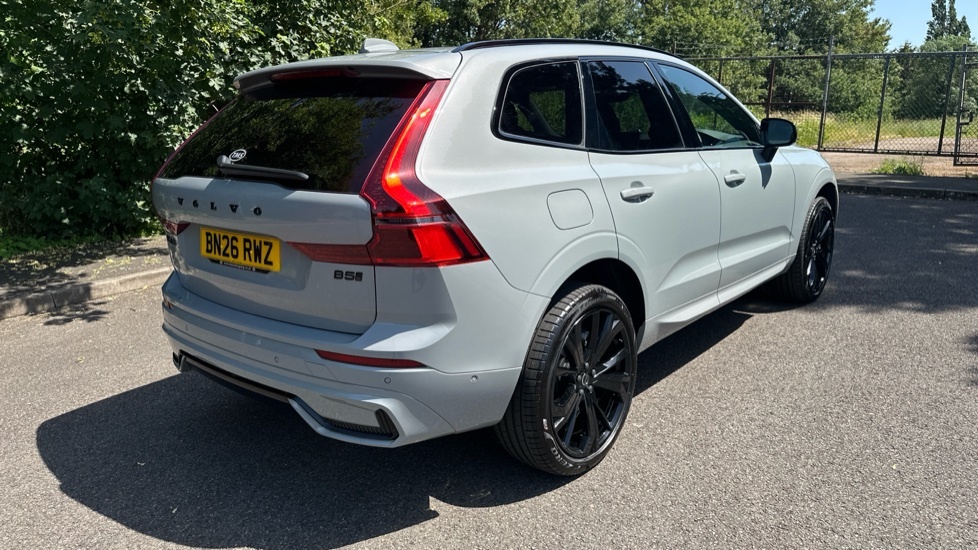 Volvo XC60 2.0 T6 335 Phev Plus Pro Dark Awd Geartronic  #18