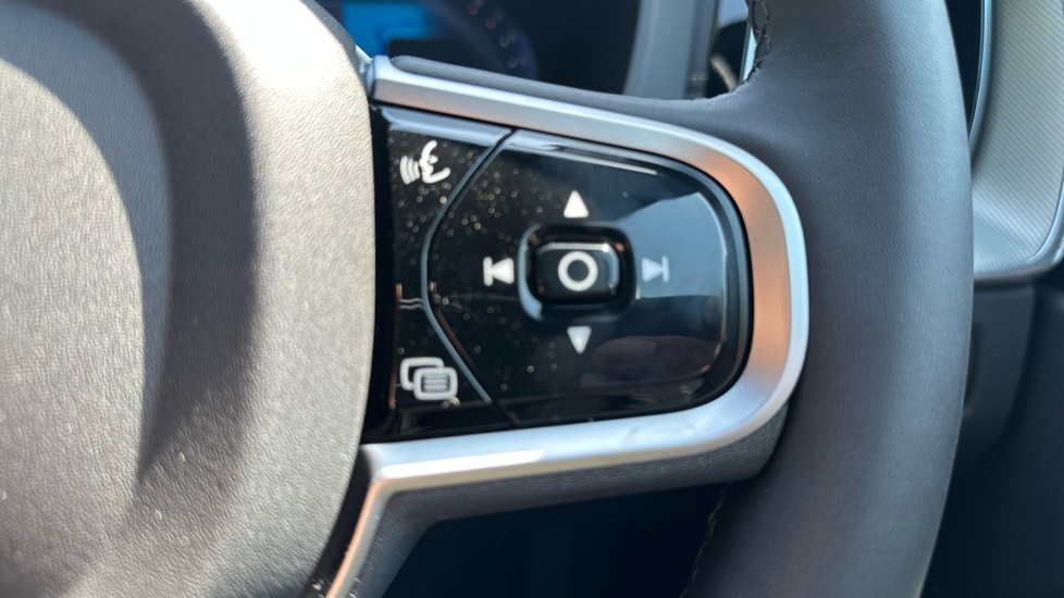 Volvo XC60 2.0 T6 335 Phev Plus Pro Dark Awd Geartronic  #39