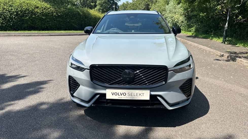 Volvo XC60 2.0 T6 335 Phev Plus Pro Dark Awd Geartronic  #30