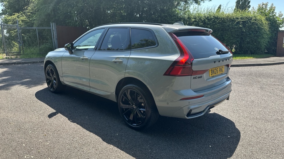 Volvo XC60 2.0 T6 335 Phev Plus Pro Dark Awd Geartronic  #20