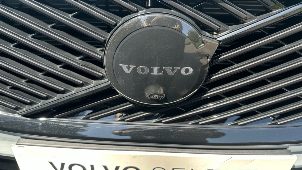 Volvo XC60 2.0 T6 335 Phev Plus Pro Dark Awd Geartronic  #31