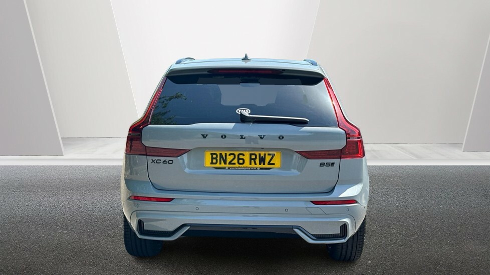 Volvo XC60 2.0 T6 335 Phev Plus Pro Dark Awd Geartronic  #7