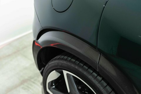Ferrari Purosangue Purosangue Black #13