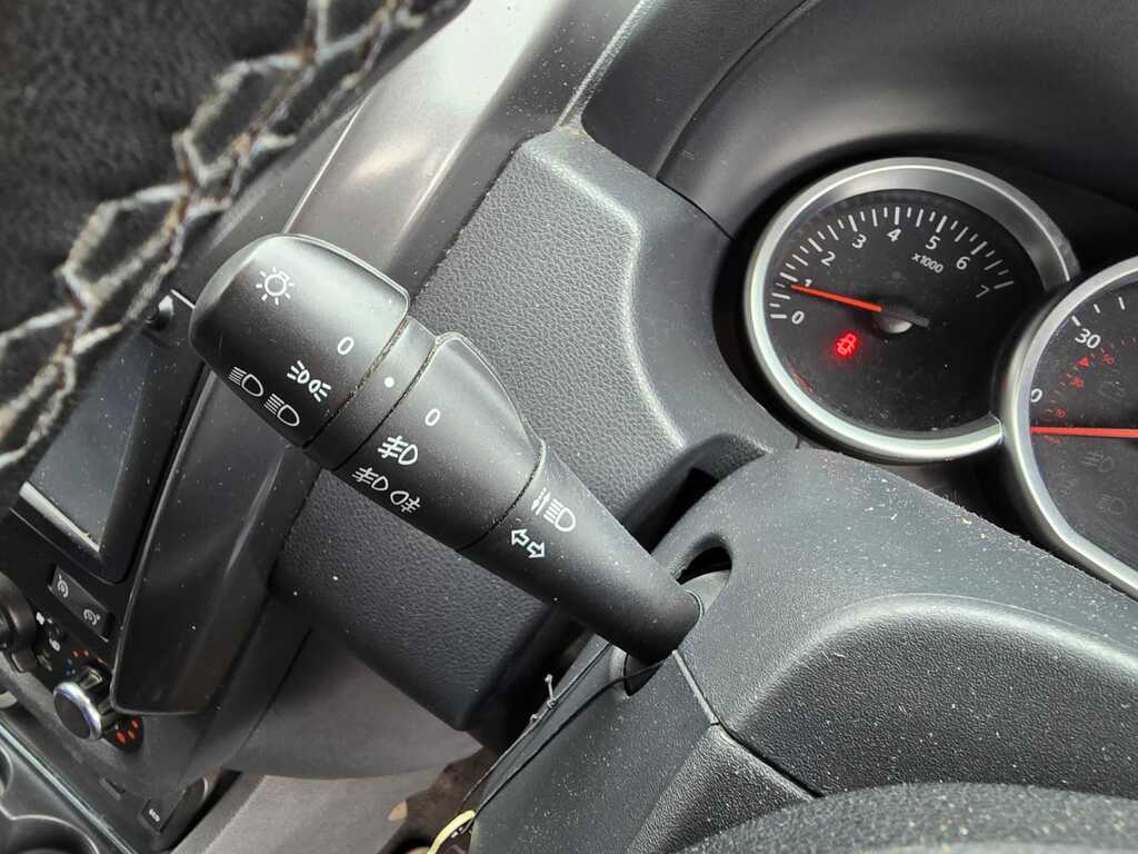 Dacia Duster 1.5 Dci Laureate Suv Black #20