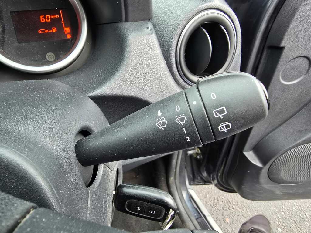 Dacia Duster 1.5 Dci Laureate Suv Black #21