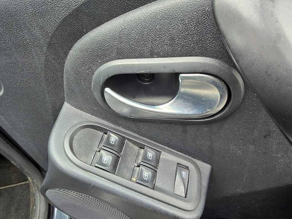 Dacia Duster 1.5 Dci Laureate Suv Black #23
