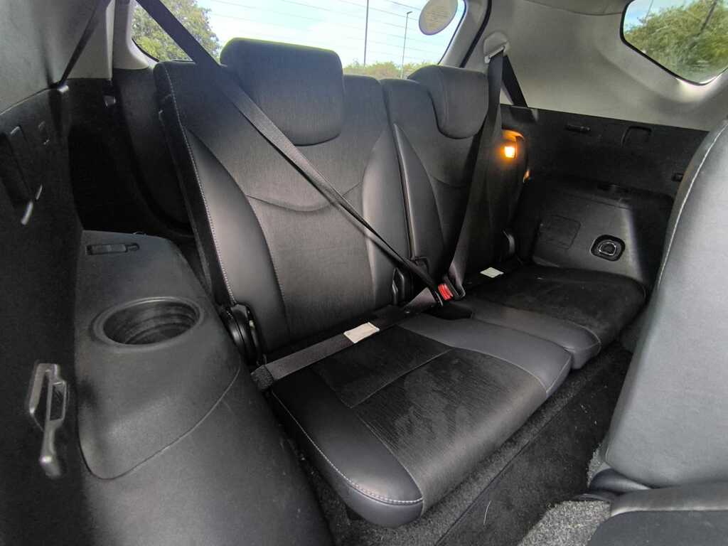 Toyota Prius+ Plus 1.8 Excel 98 Bhp White #13