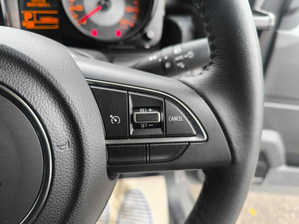 Suzuki Jimny Sz5 U556597 Green #21
