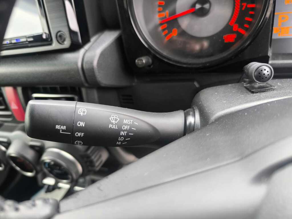 Suzuki Jimny Sz5 U556597 Green #18