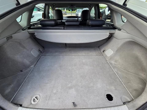 Toyota Prius Excel Plus Grey #26