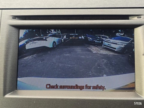 Toyota Prius Excel Plus Grey #15