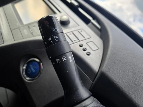 Toyota Prius Excel Plus Grey #18