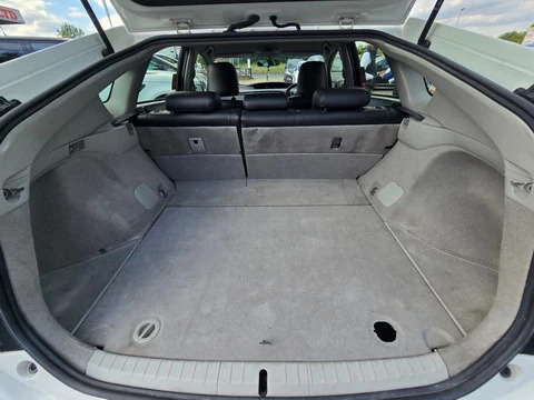 Toyota Prius Excel Plus Grey #24