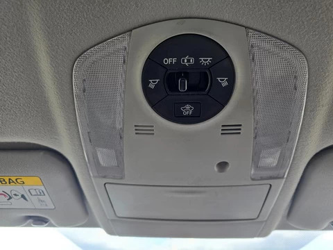 Toyota Prius Excel Plus Grey #22