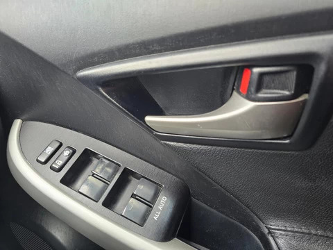 Toyota Prius Excel Plus Grey #23
