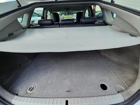 Toyota Prius Excel Plus Grey #25
