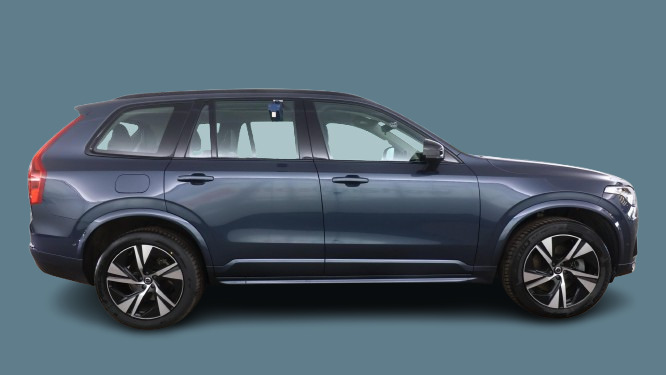 Volvo XC90 2.0 Plugin Hybrid 202323 11.6Kwh 7 Seats T8 Twin Blue #5