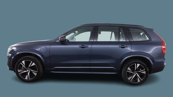 Volvo XC90 2.0 Plugin Hybrid 202323 11.6Kwh 7 Seats T8 Twin Blue #6