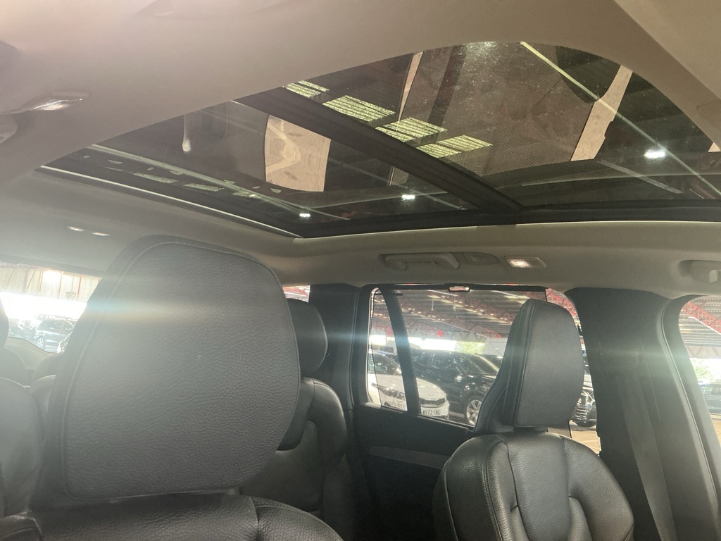 Volvo XC90 B5 Plus Awd Mhev Silver #12