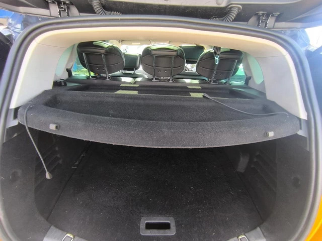 Renault Scenic 1.5 Dci Dynamique S Nav Euro 6 Ss Gold #29